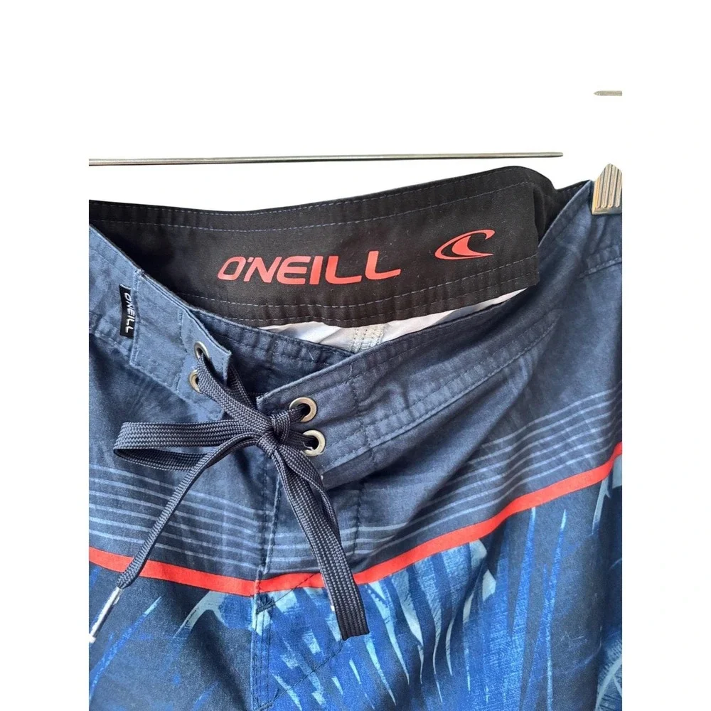 ONeill men neill